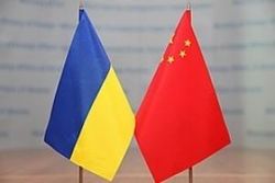 Китай готов предоставить украинцам безвизовый режим