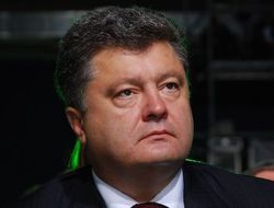 Порошенко: Тимошенко не оппонент, разве что только на выборах