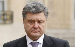 Порошенко оценил Roshen в 3 млрд. долларов