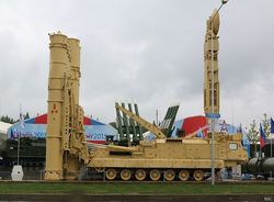 Как российские С-300 в Иране повлияют на ситуацию в регионе