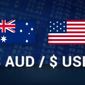 Рост пары AUD/USD нивелирован