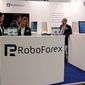 RoboForex принял участие в выставке «World of Trading 2016» 