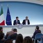 Италия возмущена: ЕС занимается рыночным терроризмом