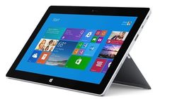 Microsoft сообщила о старте продаж Surface 2