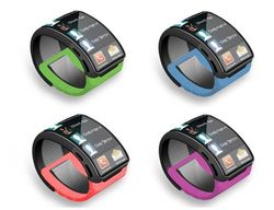 Samsung понизила стоимость Galaxy Gear