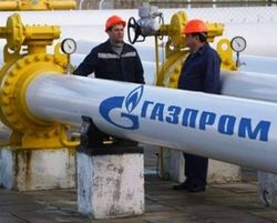 Зачем «Газпром» устроил клоунаду из своего первого аукциона