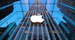 Apple готовится покорить киноиндустрию