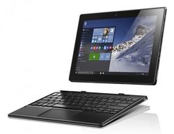 Lenovo показала на MWC 2016 гибрид Ideapad MIIX 310