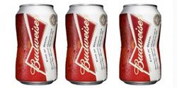 Ребрендинг: Budweiser будет выпускаться в США под брендом America 