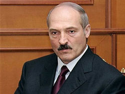 Лукашенко