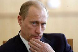 Россия будет сотрудничать с любым правительством Украины – Путин