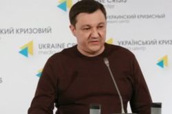 ЕС давит на Порошенко с призывом прекратить АТО