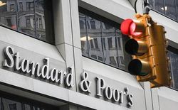 Агентство S&P прогнозирует рост проблемных долгов для банков России