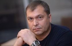 Названа причина смерти экс-главаря ЛНР Болотова