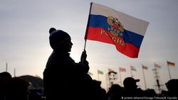 Почему в мире боятся России?