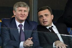 Кто из украинских политиков и бизнесменов поедет на инаугурацию Путина?