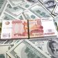 Курс евро превысил психологическую отметку в 49 рублей на forex