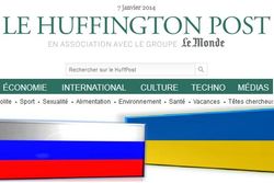 Le Huffington: что значит шах и мат в сближении Украины и РФ