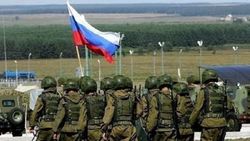 Полномасштабные военные учения на юге России завершены