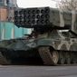 Лондон просит Москву ответить за «Буратино» на Донбассе
