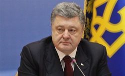 Порошенко призвал выдать военным жилье по стандартам НАТО 