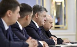 Зачем «Правый сектор» бросил вызов Порошенко