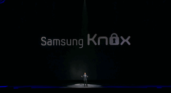 Эксперты сомневаются в работе Knox от Samsung