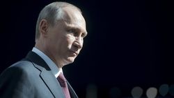 Перемирие на Востоке Украины должно перерасти в диалог – Путин