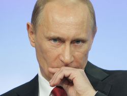 Путин распорядился о проверке боеготовности российской армии в ЦВО 