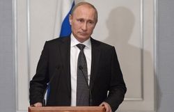 МИД России представил «мирный план» Путина как документ ООН