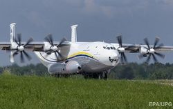 Еще один авиационный успех Украины: в небо взлетел Ан-22 «Антей»