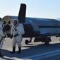 Что известно о секретном американском мини-шаттле X-37B