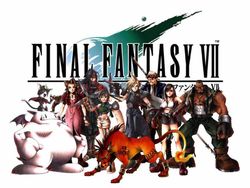Final Fantasy стала одной из самых обсуждаемых игр для мальчиков ВКонтакте и Одноклассники