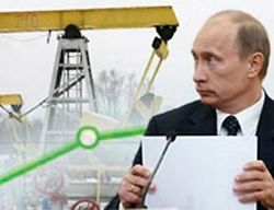 Bloomberg: Путин потерял главного союзника – дорогую нефть