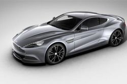 Авто Aston Martin Джеймса Бонда из Skyfall продадут с аукциона в Дубае