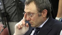 Почему Сулейман Керимов не комментирует арест главы "Уралкалия"