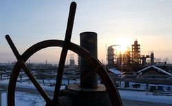 Только в Южной Европе Россия потеряет 153 млн. долларов из-за иранской нефти 