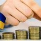 За год реальная средняя зарплата в Украине выросла на 20 процентов