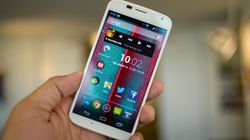 В Сети появилась новая порция информации о Moto X+1