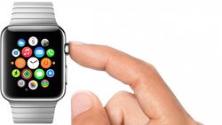 У Apple Watch в 2015 году будет 35% рынка носимой электроники