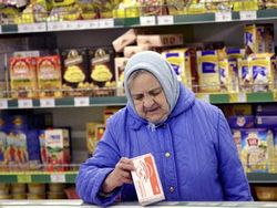 Накануне Нового года в столице Узбекистана снова подорожали продукты питания