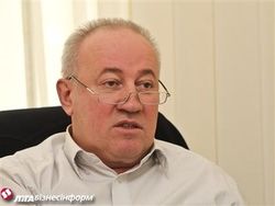 Януковичу не удалось дорого продать Европе Тимошенко – ударовец Чумак