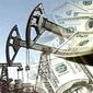 Баррель нефти марки Brent стоит больше 30 долларов