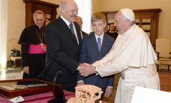 Ватикан для Лукашенко станет путем к Западу