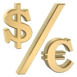 Курс евро поднялся на Forex до 1.2962