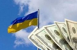 Почему экономическая помощь Запада Украине неэффективна – Economist 