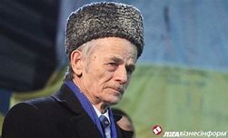 Джемилев рассказал, сколько крымчан участвовало на псевдореферендуме Крыма