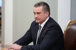 Китай отказал во въезде Аксенову