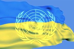 Страны на Генассамблее ООН поддержат Украину – Порошенко