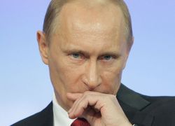 Кому и за что Путин мстит в Сирии – арабские СМИ